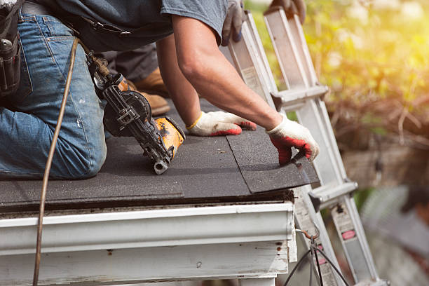 Quick and Trustworthy Emergency Roof Repair Services in Manahawkin, NJ